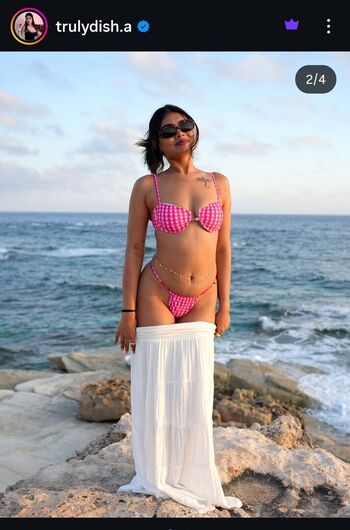 Disha verma page leaked private photo uncensored HD quality
