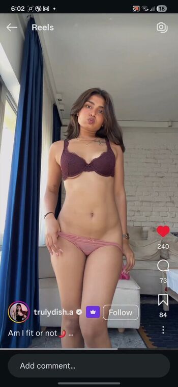Disha verma page leaked private photo uncensored HD quality