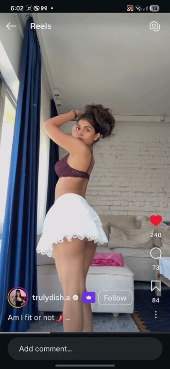 Disha verma page leaked private photo uncensored HD quality