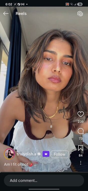 Disha verma page leaked private photo uncensored HD quality