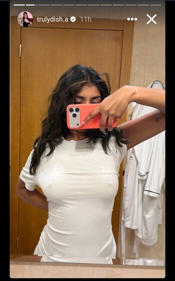 Disha verma page leaked private photo uncensored HD quality