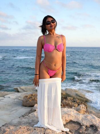 Disha verma page leaked private photo uncensored HD quality