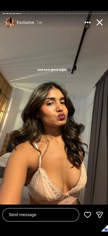 Disha verma page leaked private photo uncensored HD quality
