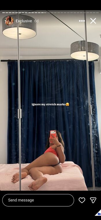 Disha verma page leaked private photo uncensored HD quality