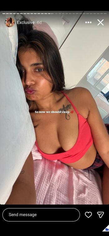 Disha verma page leaked private photo uncensored HD quality