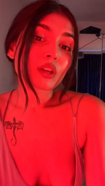 Disha verma page leaked private photo uncensored HD quality