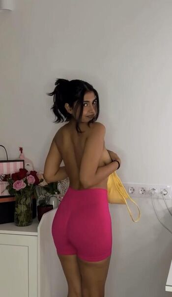 Disha verma page leaked private photo uncensored HD quality