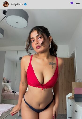 Disha verma page leaked private photo uncensored HD quality
