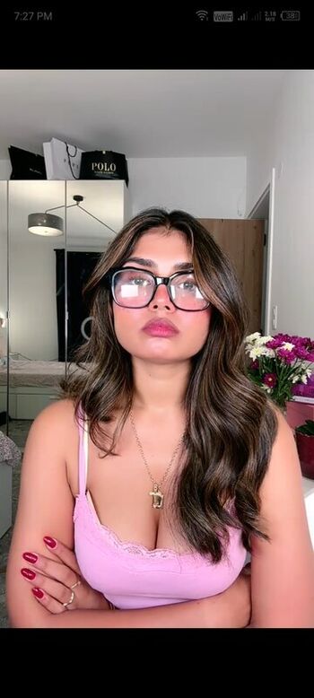 Disha verma page leaked private photo uncensored HD quality