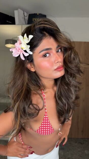 Disha verma leaked private photo uncensored HD quality