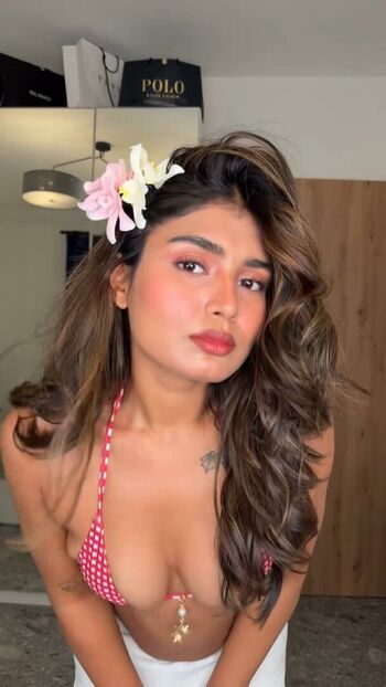 Disha verma leaked private photo uncensored HD quality