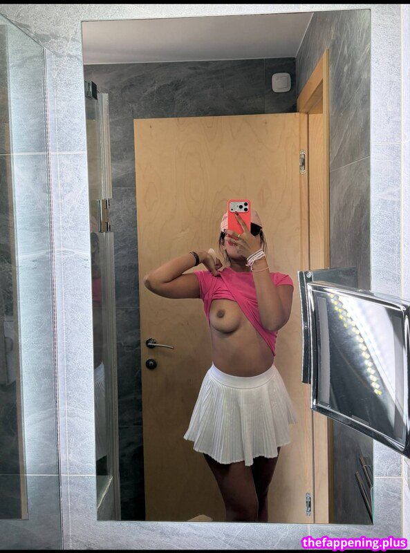 Page/ leaked private photo uncensored HD quality
