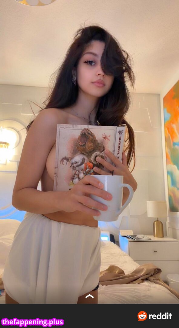 Page/ leaked private photo uncensored HD quality