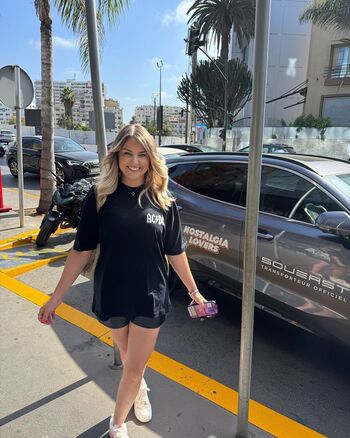 Dj jeny preston leaked private photo uncensored HD quality