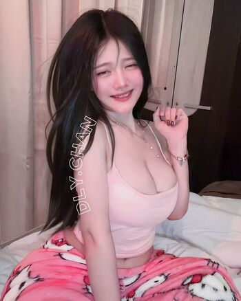 Dly chan leaked private photo uncensored HD quality