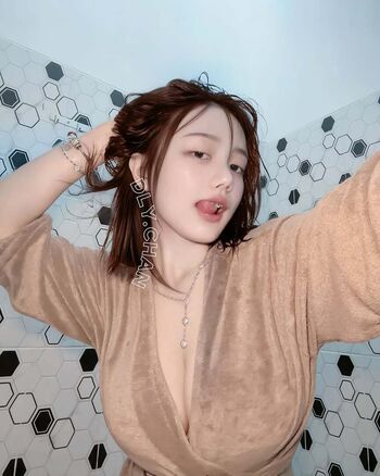 Dly chan leaked private photo uncensored HD quality