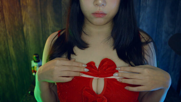Dooboo asmr leaked private photo uncensored HD quality