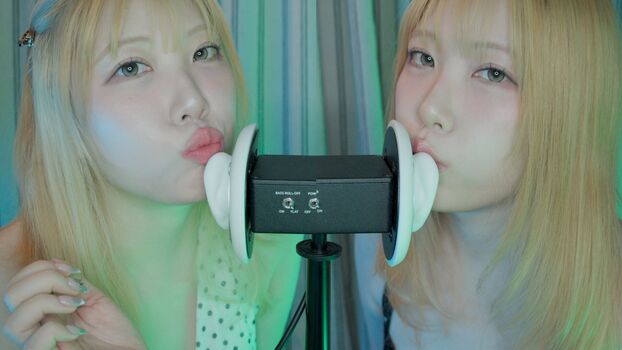 Dooboo asmr leaked private photo uncensored HD quality