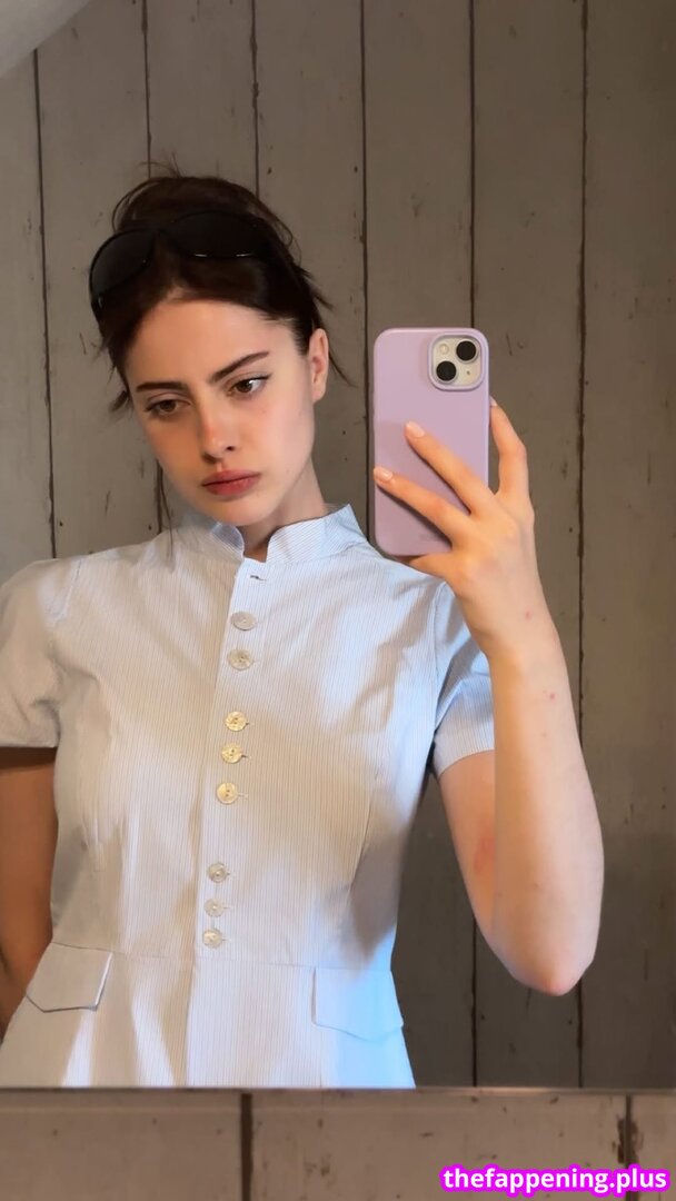 Page/ leaked private photo uncensored HD quality