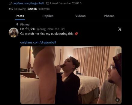 Dragunball leaked private photo uncensored HD quality