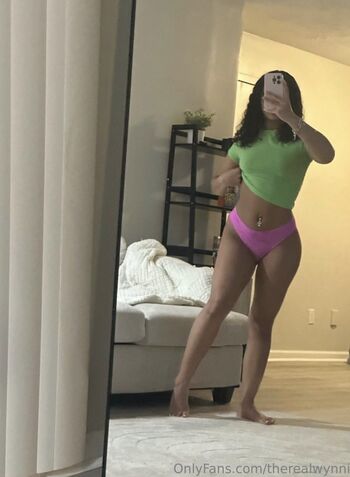Dream wynter leaked private photo uncensored HD quality
