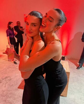 Dua lipa  page leaked private photo uncensored HD quality