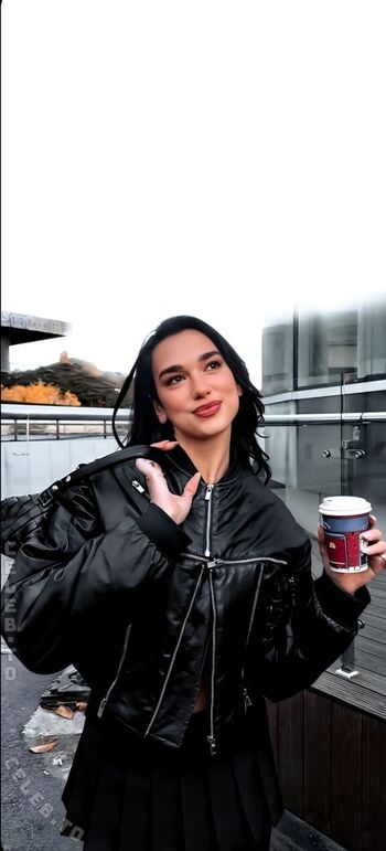 Dua lipa  page leaked private photo uncensored HD quality