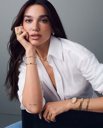 Dua lipa  page leaked private photo uncensored HD quality