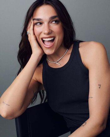 Dua lipa  page leaked private photo uncensored HD quality