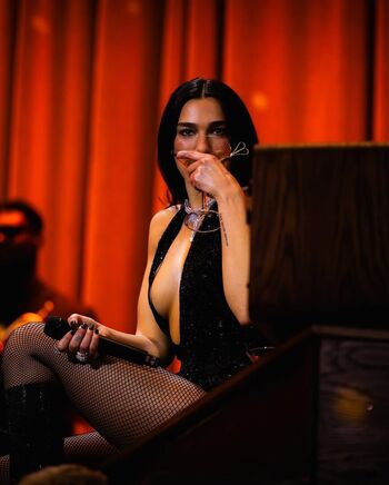Dua lipa  page leaked private photo uncensored HD quality