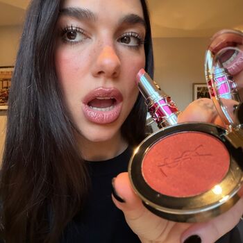 Dua lipa  page leaked private photo uncensored HD quality