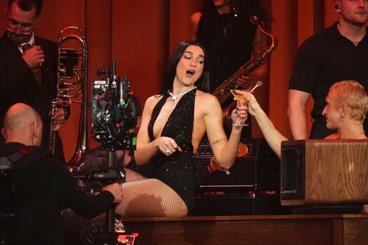 Dua lipa  page leaked private photo uncensored HD quality