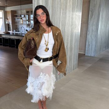 Dua lipa  page leaked private photo uncensored HD quality