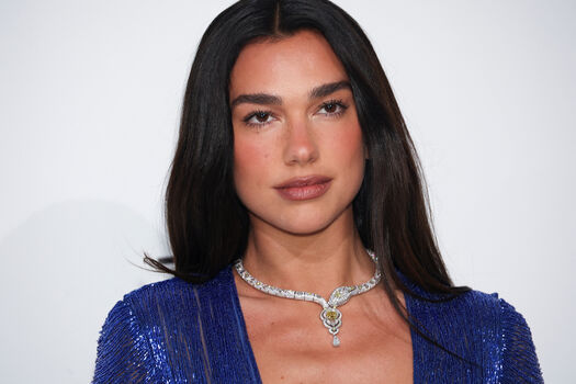 Dua lipa  page leaked private photo uncensored HD quality