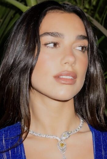 Dua lipa  page leaked private photo uncensored HD quality