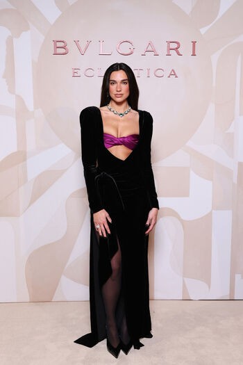 Dua lipa  page leaked private photo uncensored HD quality