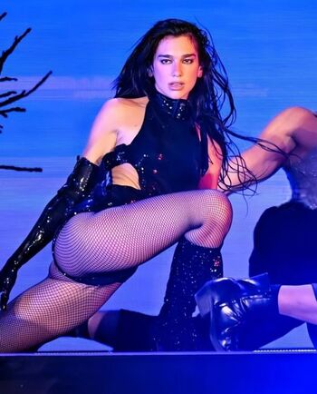 Dua lipa  page leaked private photo uncensored HD quality