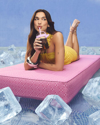 Dua lipa  page leaked private photo uncensored HD quality