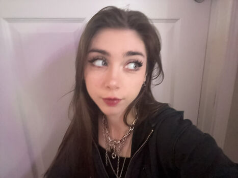 Duckie cos page leaked private photo uncensored HD quality