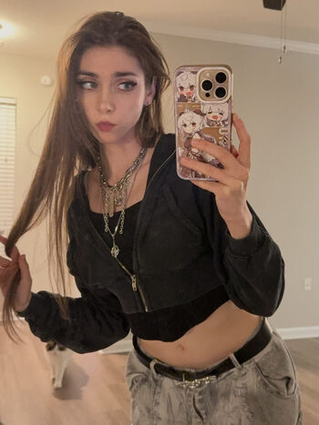 Duckie cos page leaked private photo uncensored HD quality