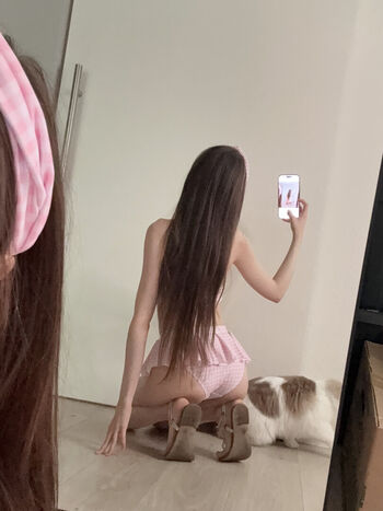 Duckie cos page leaked private photo uncensored HD quality