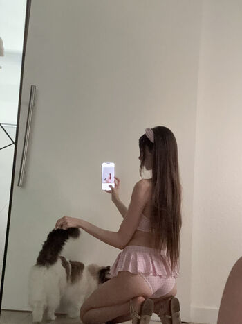 Duckie cos page leaked private photo uncensored HD quality