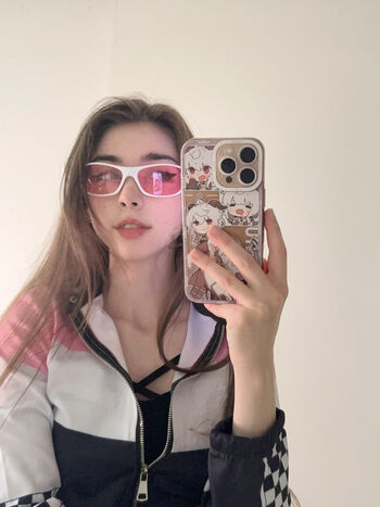 Duckie cos page leaked private photo uncensored HD quality