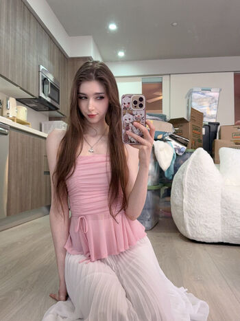 Duckie cos page leaked private photo uncensored HD quality