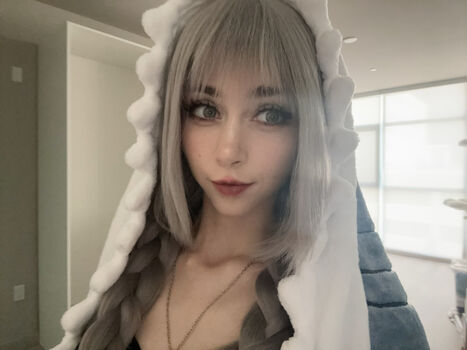 Duckie cos page leaked private photo uncensored HD quality