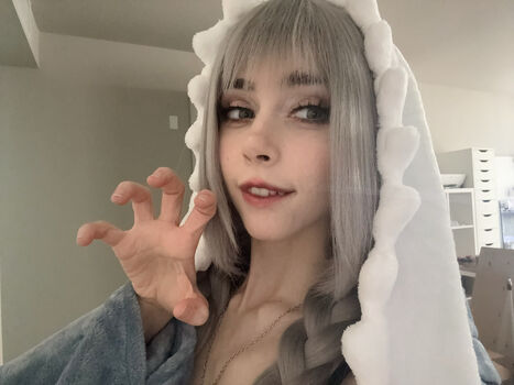 Duckie cos page leaked private photo uncensored HD quality