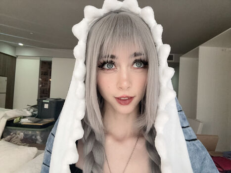 Duckie cos page leaked private photo uncensored HD quality
