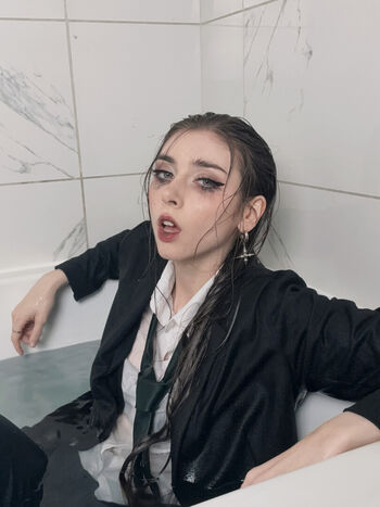 Duckie cos page leaked private photo uncensored HD quality
