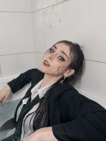 Duckie cos page leaked private photo uncensored HD quality