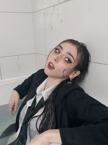 Duckie cos page leaked private photo uncensored HD quality